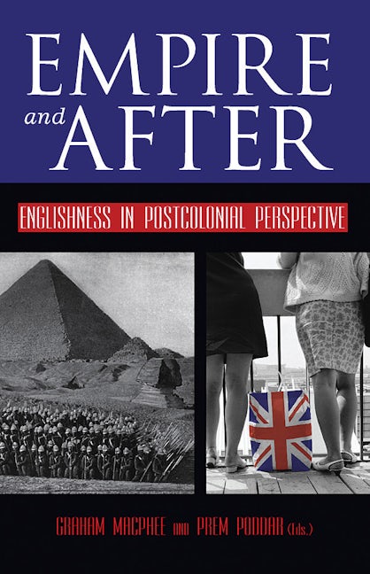 Book cover image for Empire and After ISBN: 9781845457907